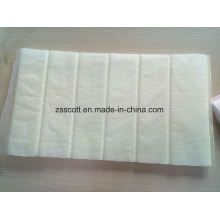 Multilayer Non-Woven Bag Filter Media